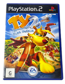 Ty the Tasmanian Tiger 2: Bush Rescue PS2 PAL *Complete* (Pre-Owned)