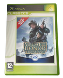 Medal of Honor Frontline Xbox Original PAL (Classics) *Complete* (Pre-Owned)