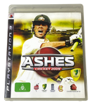Ashes Cricket 2009 Sony PS3 (Pre-Owned)