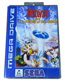 Asterix and The Power of the Gods Sega Mega Drive PAL *No Manual* Silver Edition (Preowned) - Games We Played