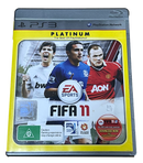 FIFA 11 Sony PS3 (Pre-Owned)