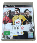 FIFA 12 Sony PS3 (Pre-Owned)
