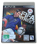 FIFA Street Sony PS3 (Pre-Owned)