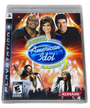 Karaoke Revolution Presents American Idol Encore 2 Sony PS3 (Preowned)