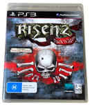 Risen 2 Dark Waters Sony PS3 (Pre-Owned)