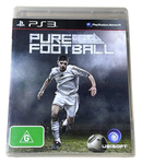 Pure Football Sony PS3 (Pre-Owned)