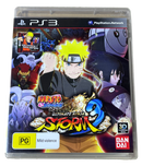 Naruto Shippuden: Ultimate Ninja Storm 3 Sony PS3 (Pre-Owned)