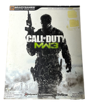 Call of Duty MW3 Brady Games Game Guide Strategy (Preowned)