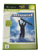 Amped XBOX PAL (Classics) *Complete* (Preowned)