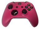 Silicone Cover For XBOX ONE Controller Skin Case Pink
