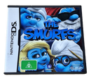 The Smurfs Nintendo DS 3DS *Complete* (Pre-Owned)