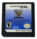 Monster Jam Urban Assault Nintendo DS 2DS 3DS Game *Cartridge Only* (Pre-Owned)