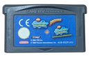 SpongeBob Battle for Bikini Bottom + Supersponge Nintendo GBA (Cartridge only)(Preowned) - Games We Played