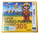 Super Mario Maker Nintendo 3DS 2DS Game (Preowned) - Games We Played