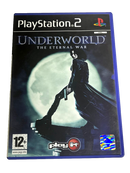 Underworld The Eternal War PS2 PAL *Complete* (Pre-Owned)