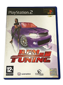 RPM Tuning PS2 PAL *Complete* (Preowned)