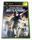 Star Wars Battlefront XBOX Original PAL *Complete* (Pre-Owned)