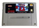 Toys Let the Toy Wars Begin Super Nintendo SNES PAL
