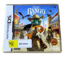 Rango DS 2DS 3DS Game *No Manual* (Pre-Owned)