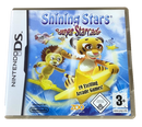 Shining Stars Super Starcade DS 2DS 3DS Game *Complete* (Pre-Owned)