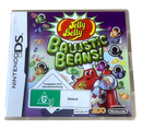 Ballistic Beans! DS 2DS 3DS Game *No Manual* (Pre-Owned)