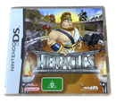 Heracles Battle With the Gods Nintendo DS 2DS 3DS Game *Complete* (Pre-Owned)