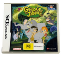 George of the Jungle Nintendo DS 3DS Game *Complete* (Pre-Owned)