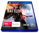 Battlefield 1 Sony PS4 (Pre-Owned)