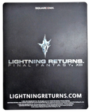 Lightning Returns Final Fantasy XIII Steelbook Playstation 3 Sony PS3 (Pre-Owned)