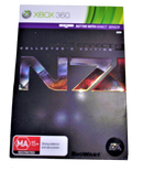 Mass Effect 3 Collector's Edition XBOX 360 PAL (Preowned)