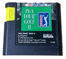 PGA Tour Golf II Sega Mega Drive *Cartridge Only* (Preowned) - Games We Played