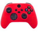 Silicone Cover For XBOX Series X Controller Selection Case Skin - Games We Played
