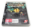 BioShock Sony PS3 (Pre-Owned)