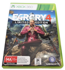 Far Cry 4 XBOX 360 PAL (Preowned) - Games We Played