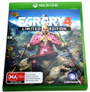 Far Cry 4 Microsoft Xbox One (Preowned) - Games We Played