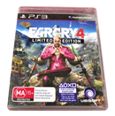Far Cry 4 Sony PS3 (Pre-Owned) - Games We Played