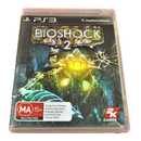 BioShock 2 Sony PS3 (Pre-Owned)
